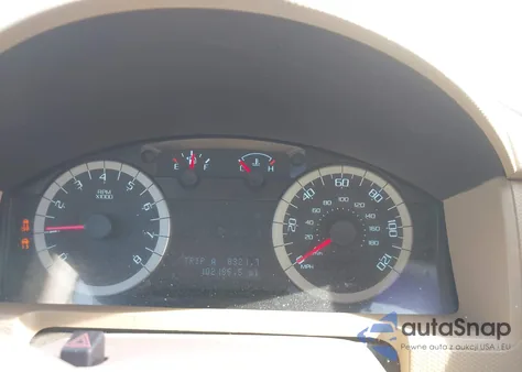 2012 Ford Escape Limited from USA, damaged, VIN 1FMCU0EG5CKC55691